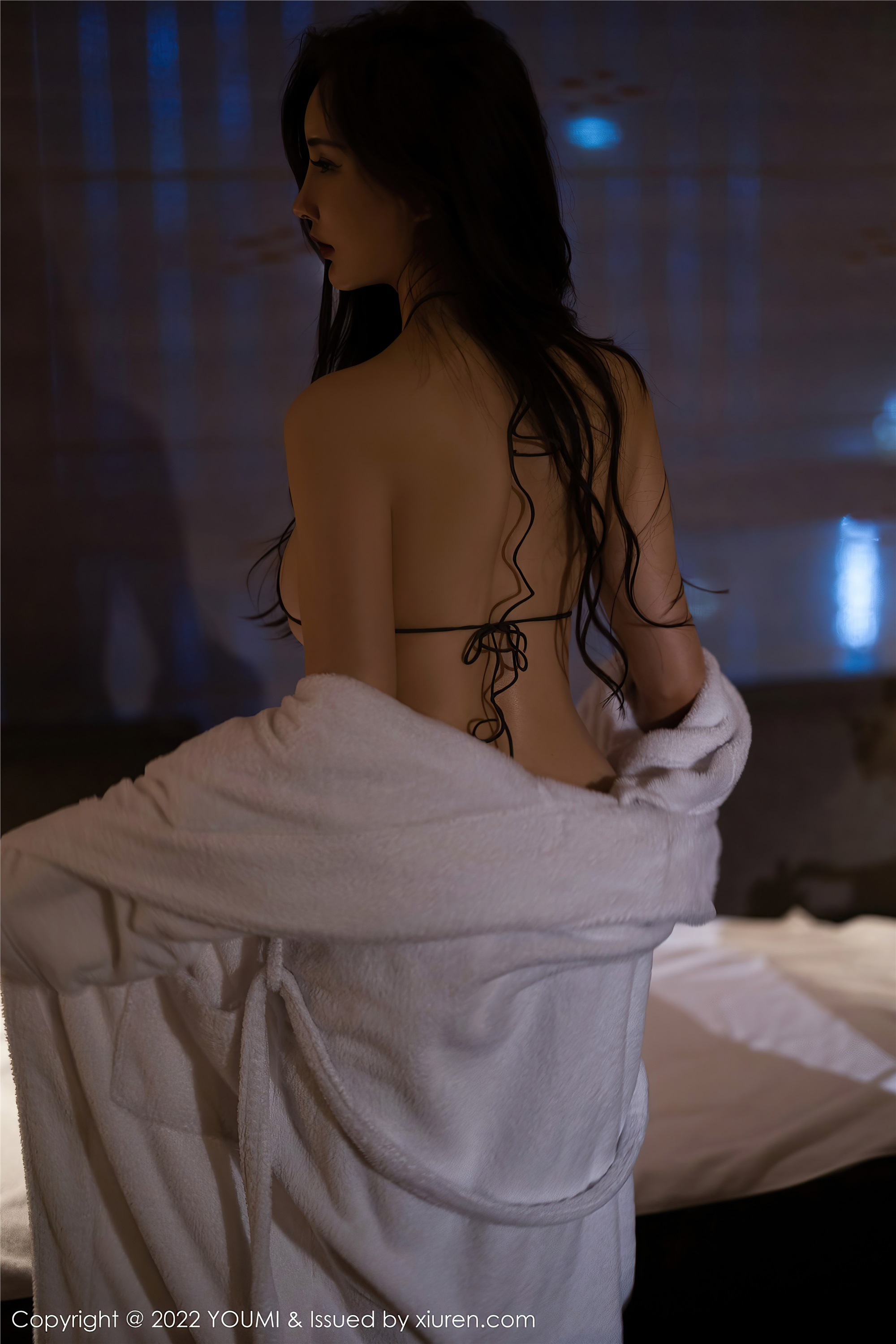 YouMi尤蜜荟 2022.07.15 VOL.816 奶瓶土肥圆矮挫丑黑穷